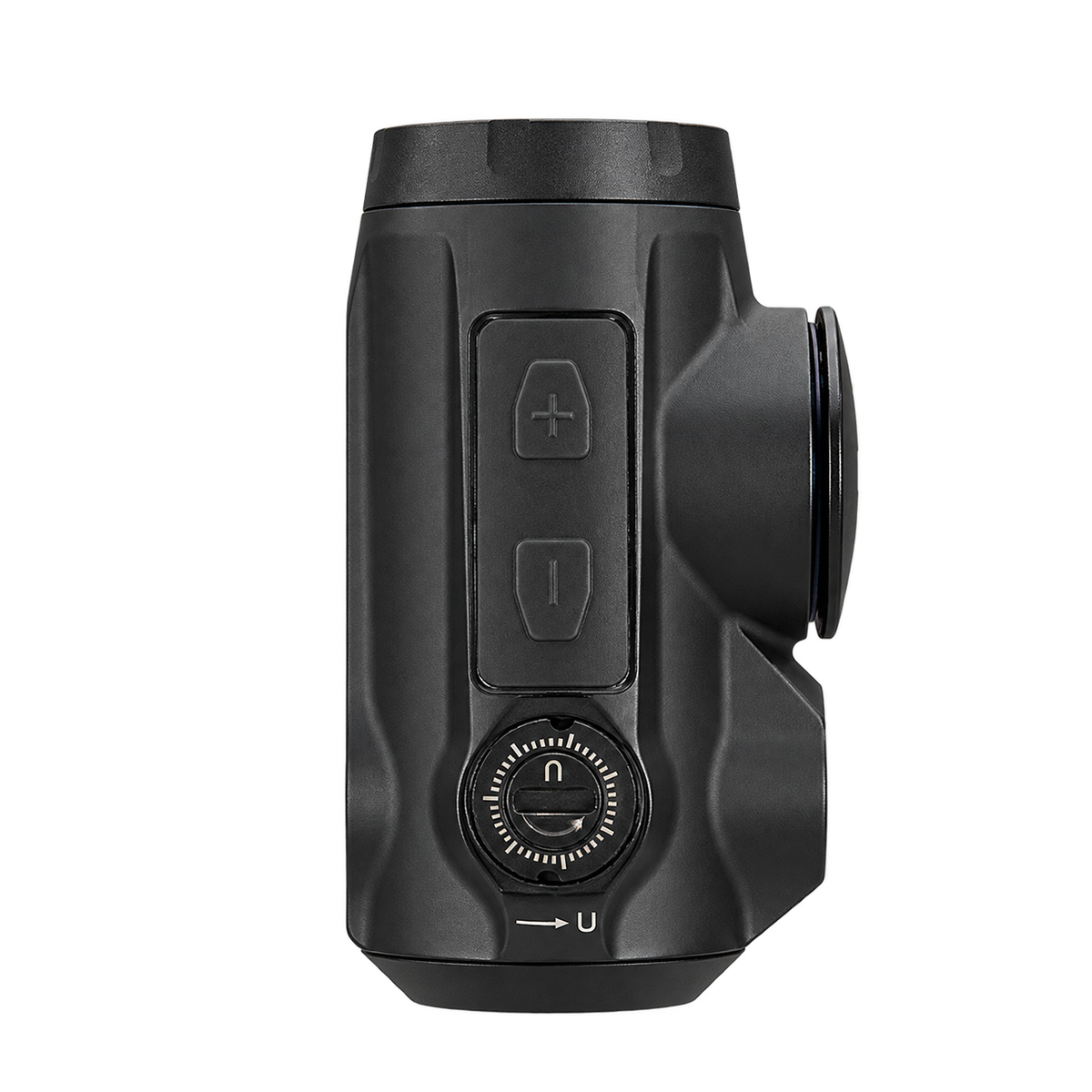Punto rojo SIG Sauer ROMEO5 Gen II, vista 3