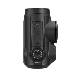 Punto rojo SIG Sauer ROMEO5 Gen II, vista 3