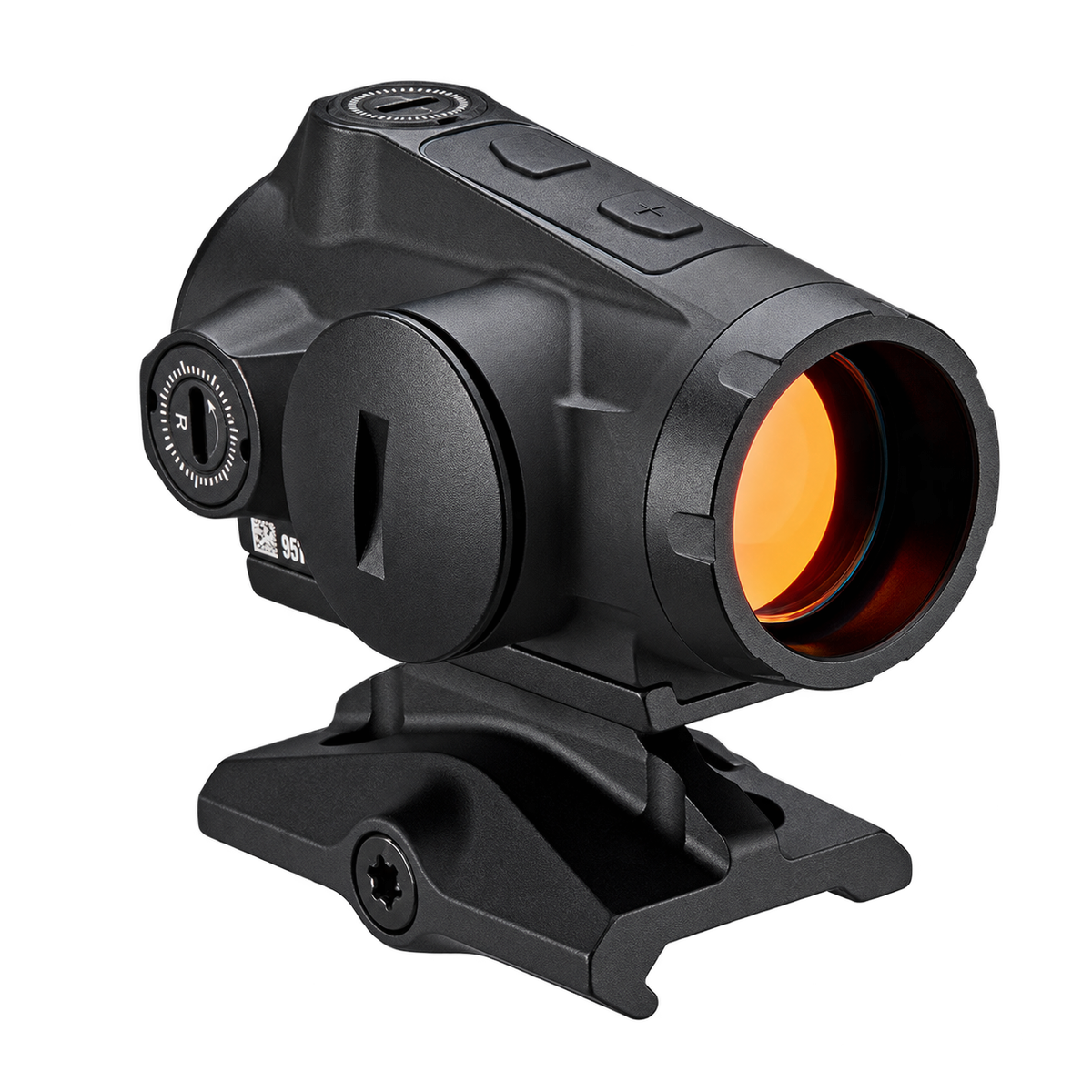 Punto rojo SIG Sauer ROMEO5 Gen II, vista 5