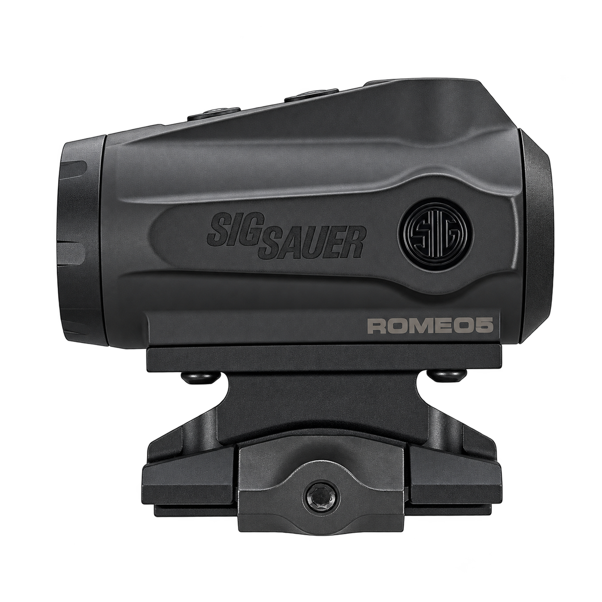 Punto rojo SIG Sauer ROMEO5 Gen II, vista 6