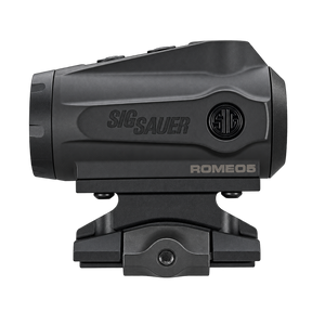 Punto rojo SIG Sauer ROMEO5 Gen II, vista 6