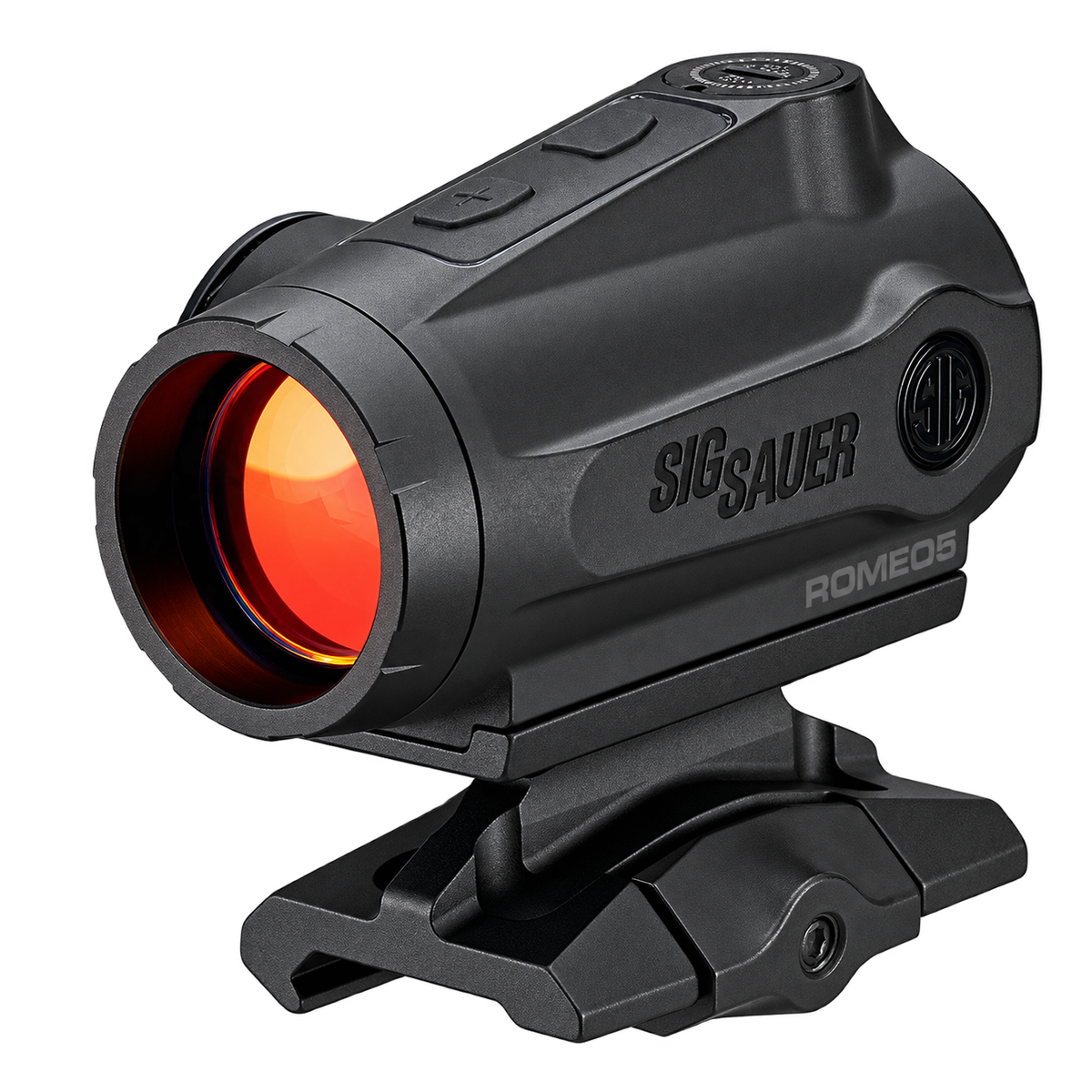 Punto rojo SIG Sauer ROMEO5 Gen II