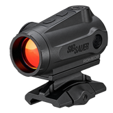 Punto rojo SIG Sauer ROMEO5 Gen II