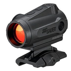 Punto rojo SIG Sauer ROMEO5 Gen II