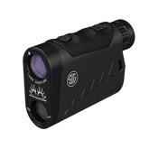 Telémetro SIG Sauer Buckmasters 1500 LRF 6x22