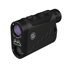 Telémetro SIG Sauer Buckmasters 1500 LRF 6x22