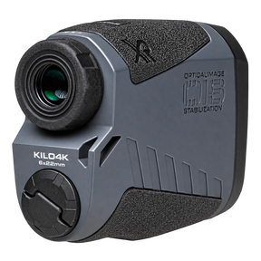 Telémetro SIG Sauer KILO4K LRF BDX, vista 4