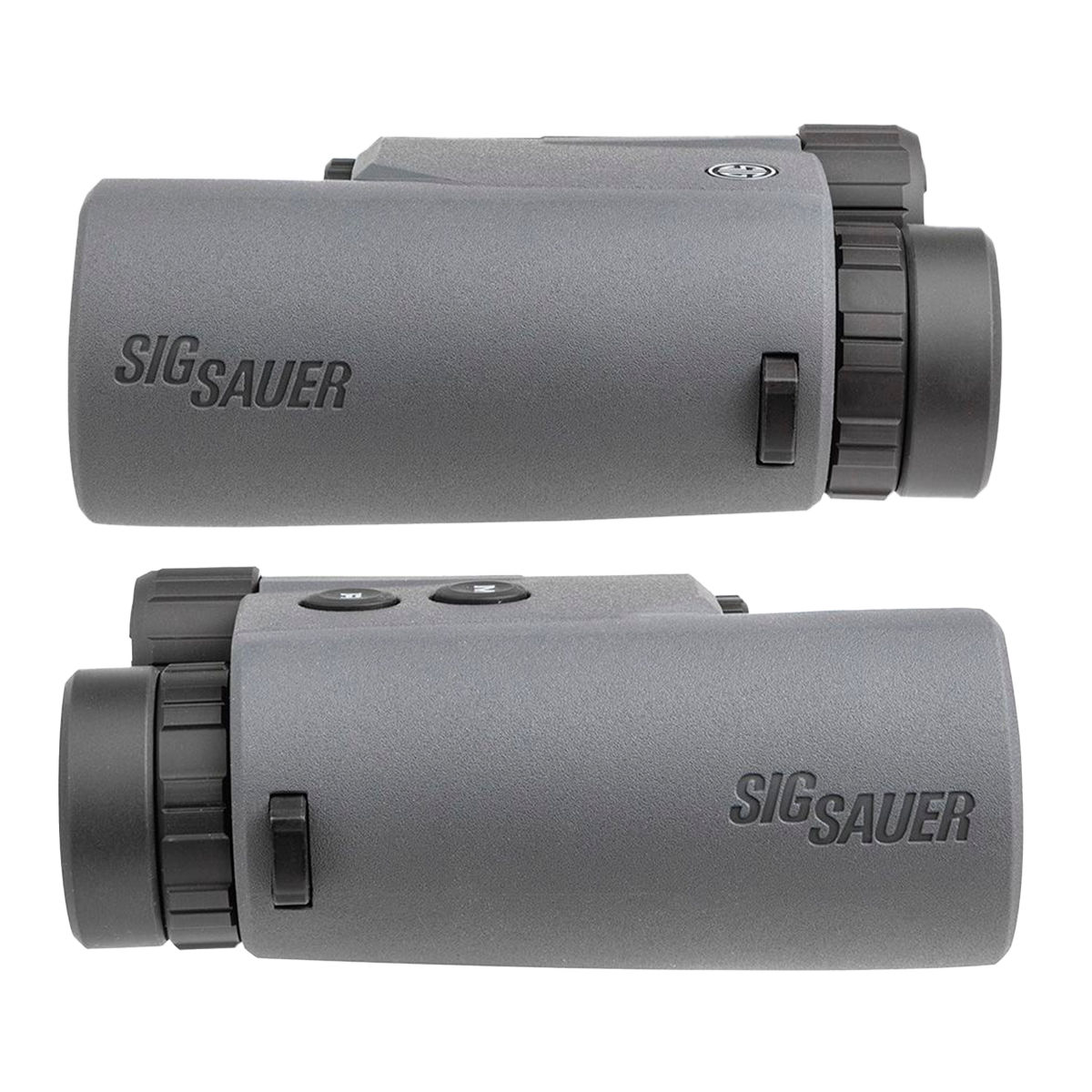 Prismáticos con telémetro SIG Sauer KILO CANYON 10x42, vista 4