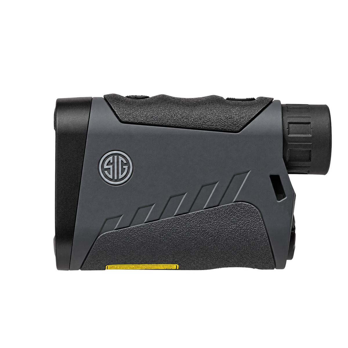 Telémetro monocular SIG Sauer KILO CANYON 6x22, vista 3