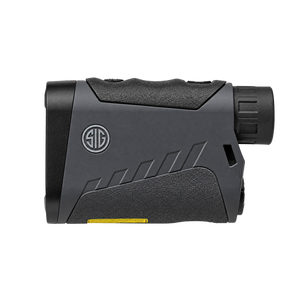 Telémetro monocular SIG Sauer KILO CANYON 6x22, vista 3