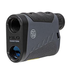 Telémetro monocular SIG Sauer KILO CANYON 6x22