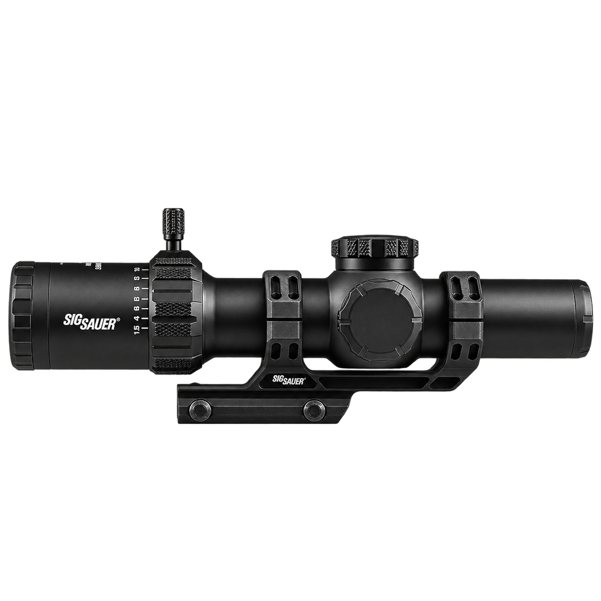 Visor SIG Sauer TANGO MSR LPVO