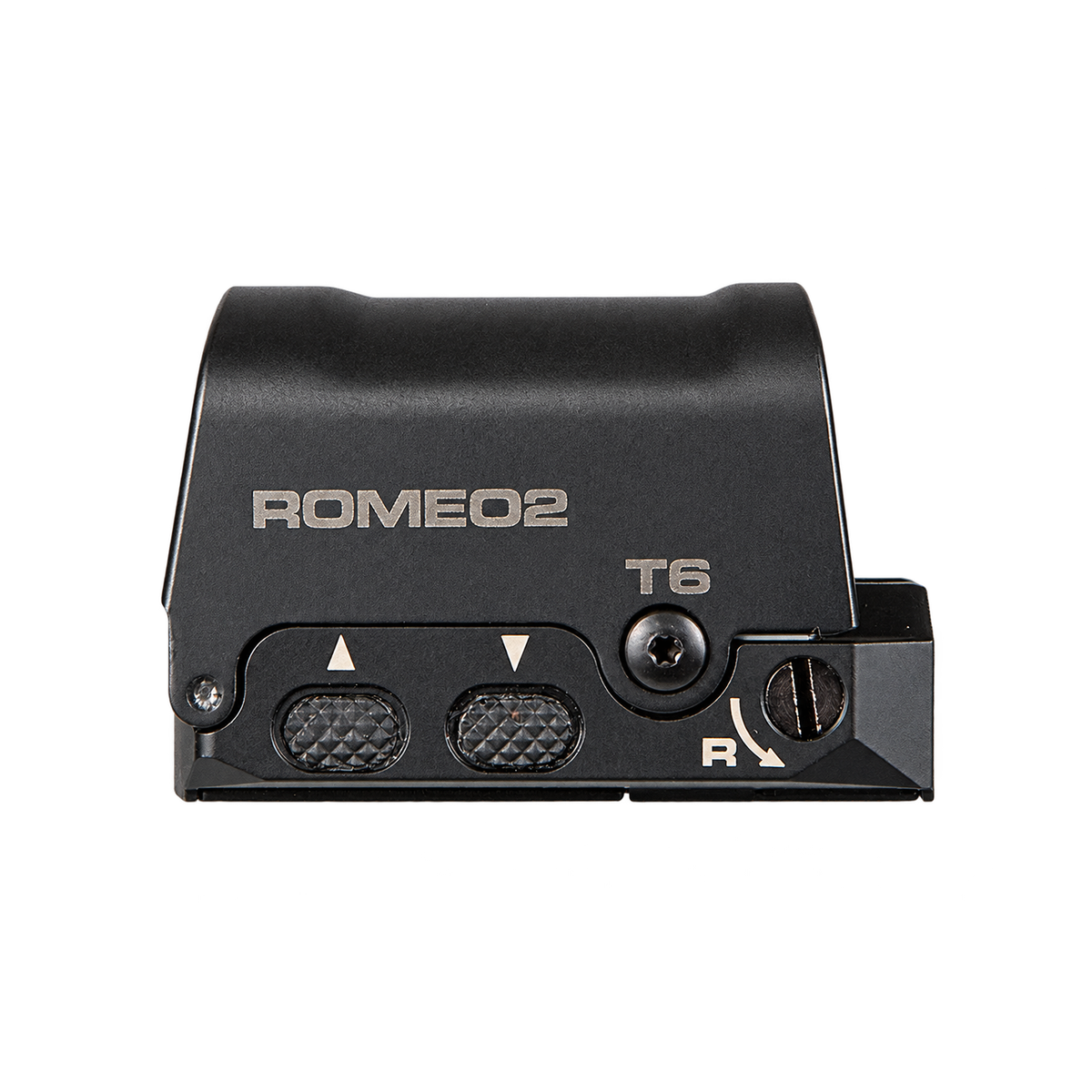 Mira réflex SIG Sauer ROMEO2 Full Kit, vista 3