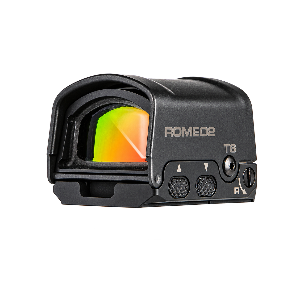 Mira réflex SIG Sauer ROMEO2 Full Kit