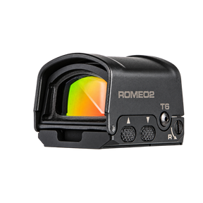 Mira réflex SIG Sauer ROMEO2 Full Kit