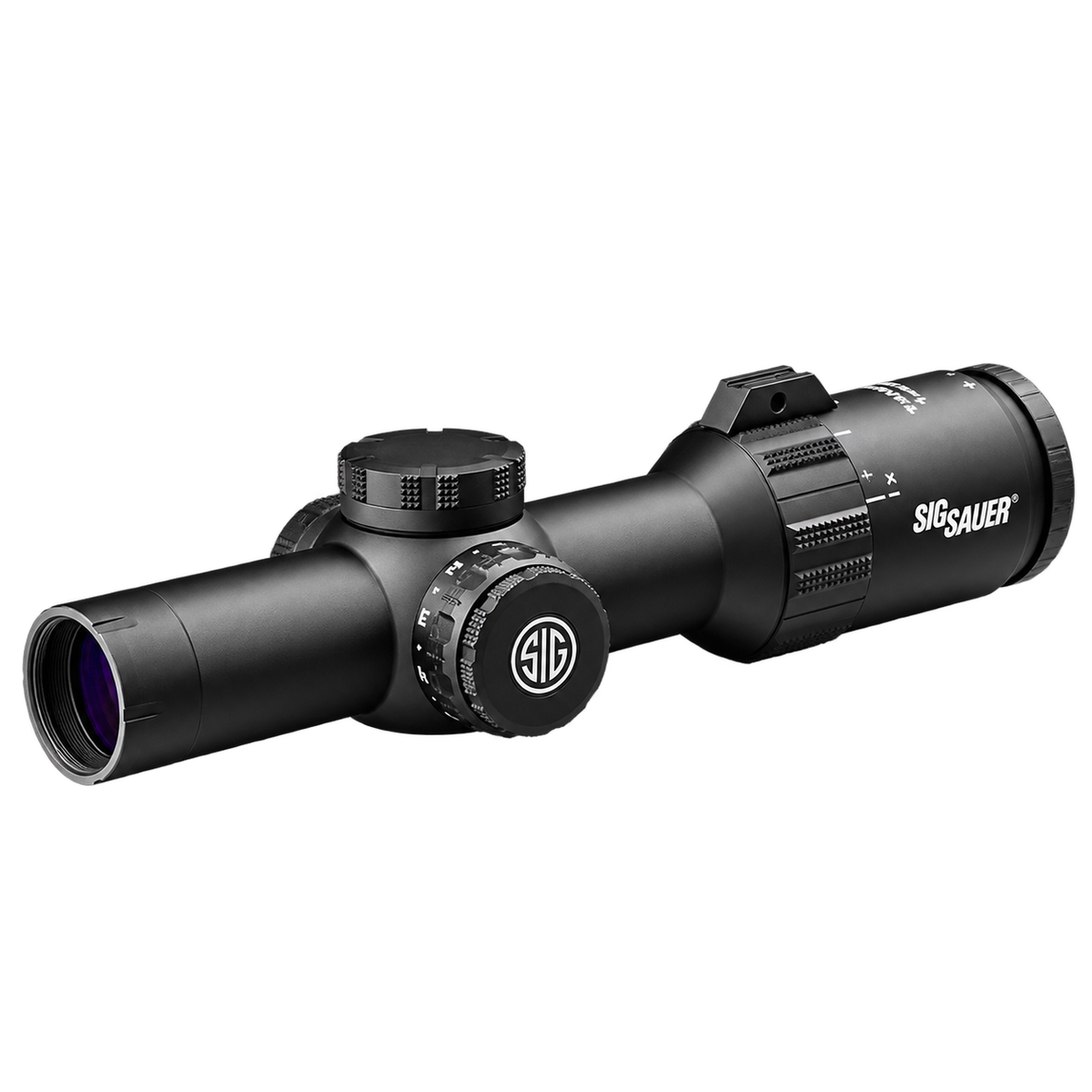 Visor SIG Sauer TANGO4 1-4x24 FFP
