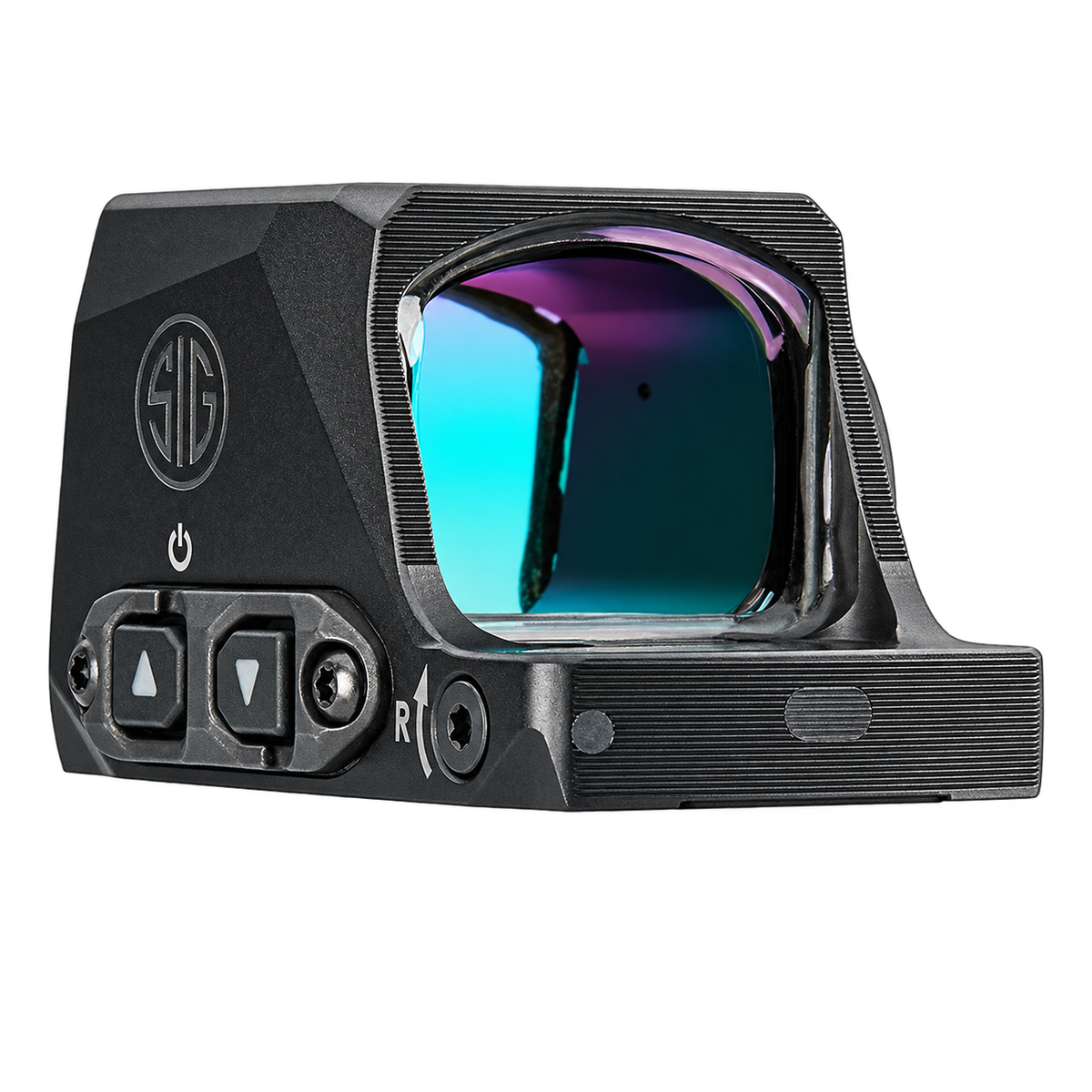 Mira réflex cerrada SIG Sauer ROMEO-X Compact, vista 3