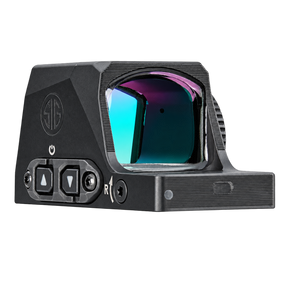 Mira réflex cerrada SIG Sauer ROMEO-X Enclosed PRO, vista 2