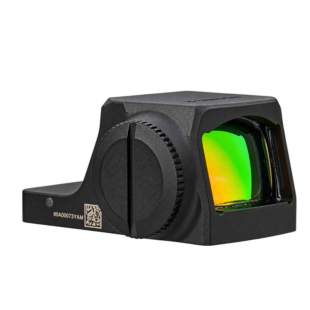 Mira réflex cerrada SIG Sauer ROMEO-X Enclosed PRO, vista 3