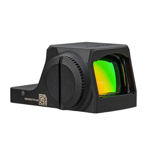 Mira réflex cerrada SIG Sauer ROMEO-X Enclosed PRO, vista 3