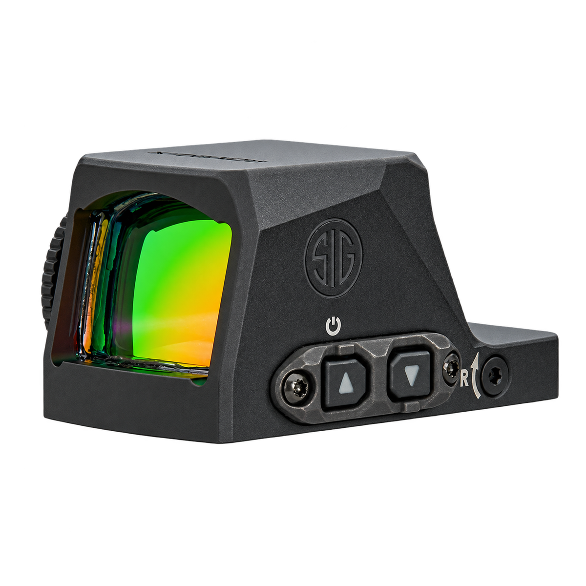 Mira réflex cerrada SIG Sauer ROMEO-X Enclosed PRO