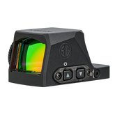 Mira réflex cerrada SIG Sauer ROMEO-X Enclosed PRO