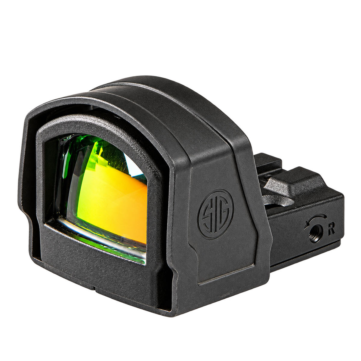 Mira réflex SIG Sauer ROMEOZero ELITE
