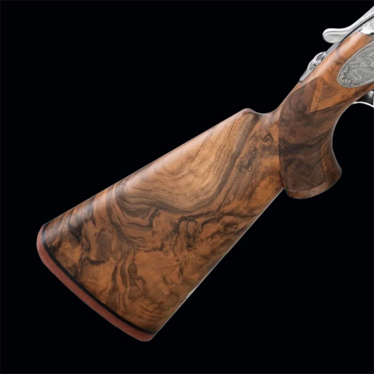 Escopeta superpuesta Beretta SL3 500 Years Limited Edition