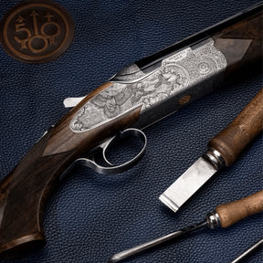 Escopeta superpuesta Beretta SL3 500 Years Limited Edition