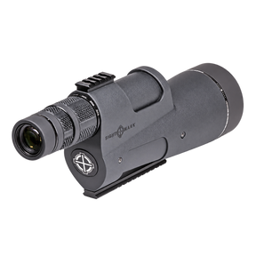 Telescopio terrestre Sightmark Latitude 20-60x80 XD, vista 2