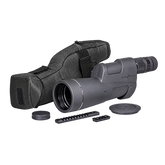 Telescopio terrestre Sightmark Latitude 20-60x80 XD