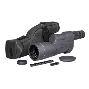 Telescopio terrestre Sightmark Latitude 20-60x80 XD