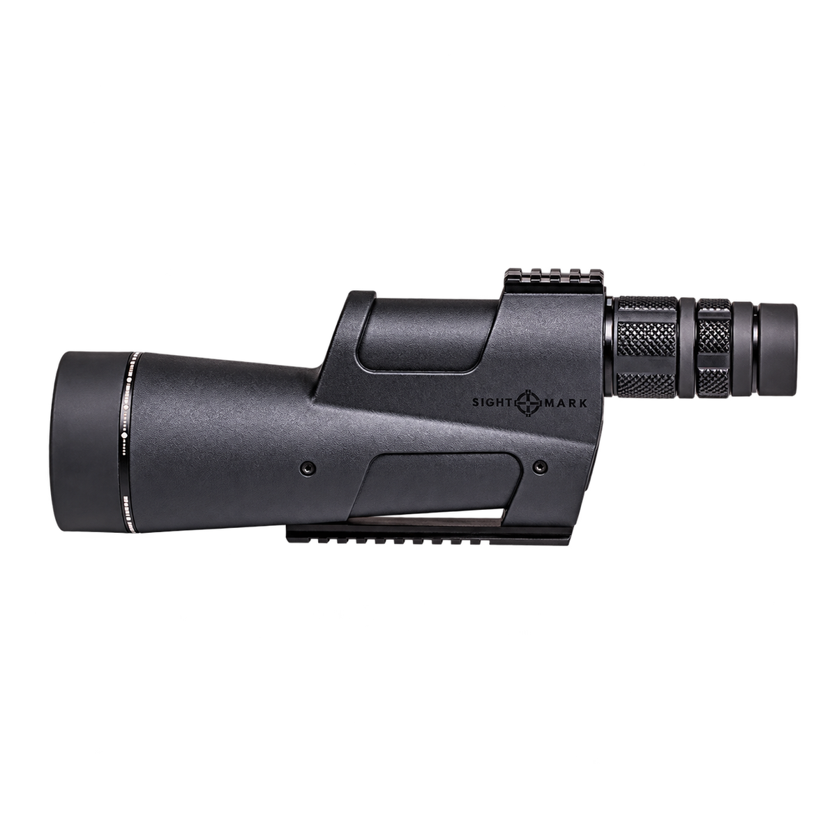Telescopio terrestre Sightmark Latitude 20-60x80 XD, vista 3