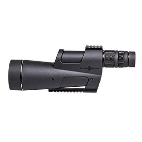 Telescopio terrestre Sightmark Latitude 20-60x80 XD, vista 3