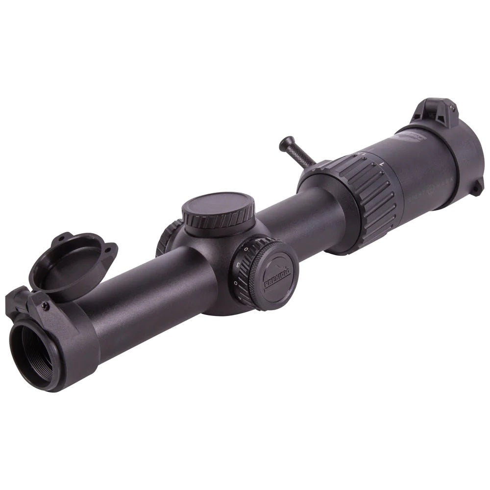 Visor Sightmark Presidio LR2 FFP para tiro de precisión, vista 4