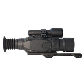 Visor digital día/noche Sightmark Wraith 4K 4-32x40, vista 3