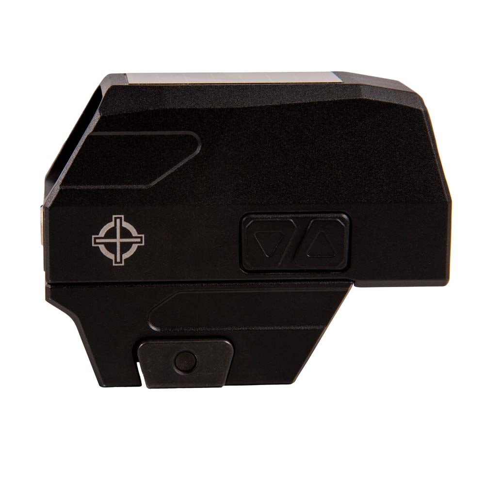 Punto rojo solar Sightmark Volta, vista 3
