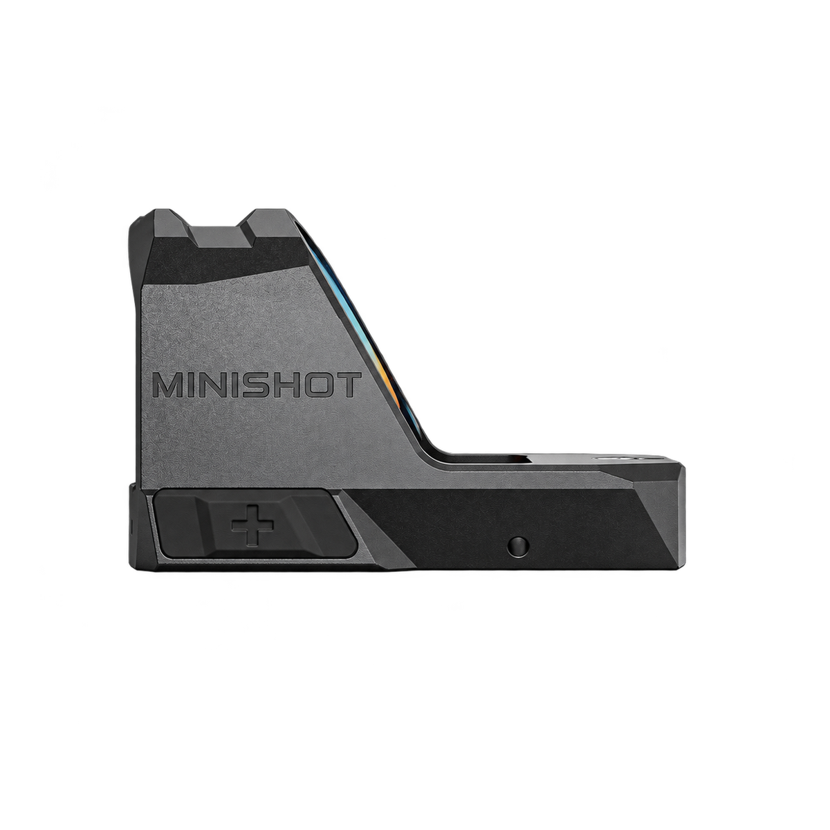 Mira réflex Sightmark Mini Shot M-Spec M1 V2, vista 3