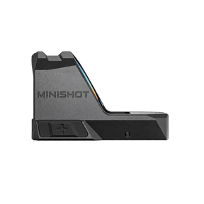 Mira réflex Sightmark Mini Shot M-Spec M1 V2, vista 3