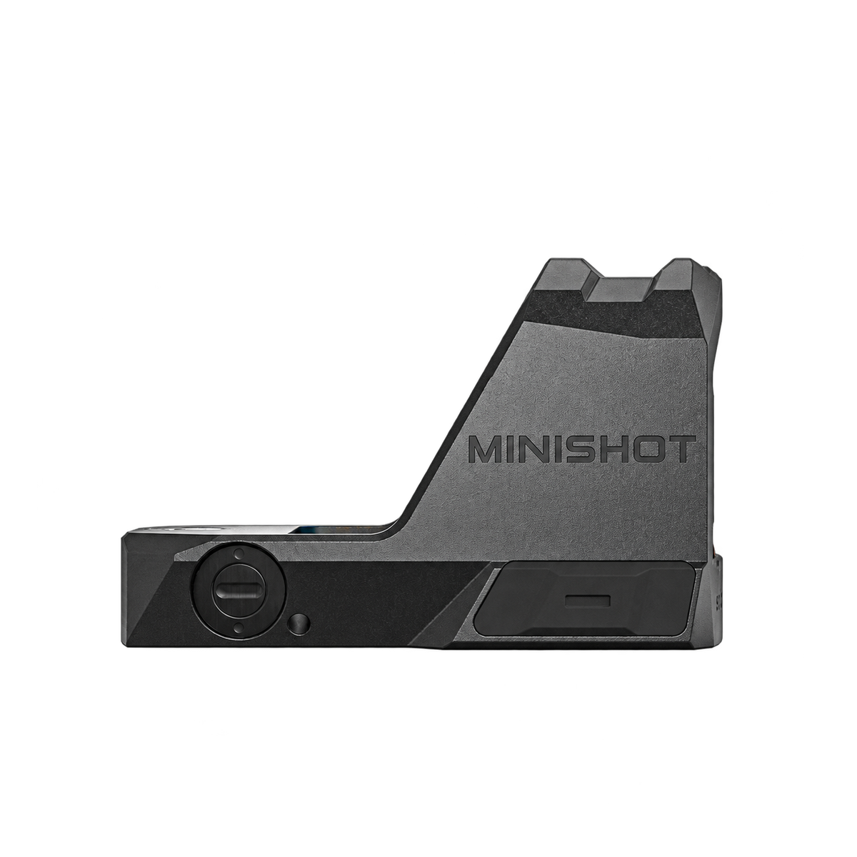 Mira réflex Sightmark Mini Shot M-Spec M1 V2, vista 4