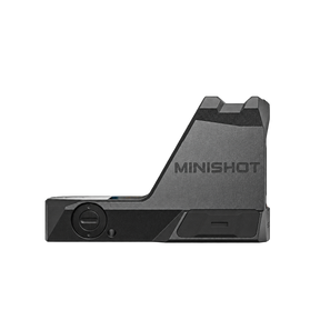 Mira réflex Sightmark Mini Shot M-Spec M1 V2, vista 4