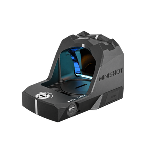 Mira réflex Sightmark Mini Shot M-Spec M1 V2, vista 5