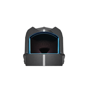 Mira réflex Sightmark Mini Shot M-Spec M1 V2, vista 6