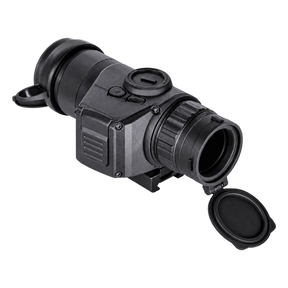 Visor digital día/noche Sightmark Wraith 4K Mini, vista 2
