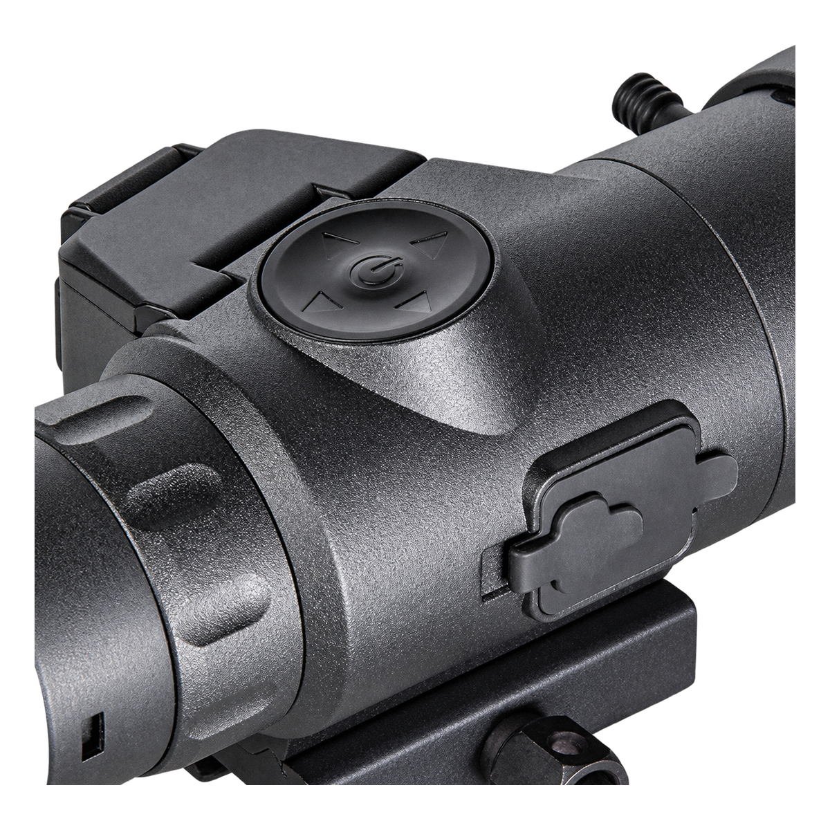 Visor digital día/noche Sightmark Wraith 4K Mini, vista 3