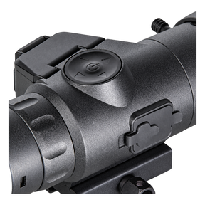 Visor digital día/noche Sightmark Wraith 4K Mini, vista 3