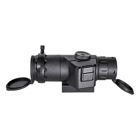 Visor digital día/noche Sightmark Wraith 4K Mini, vista 4