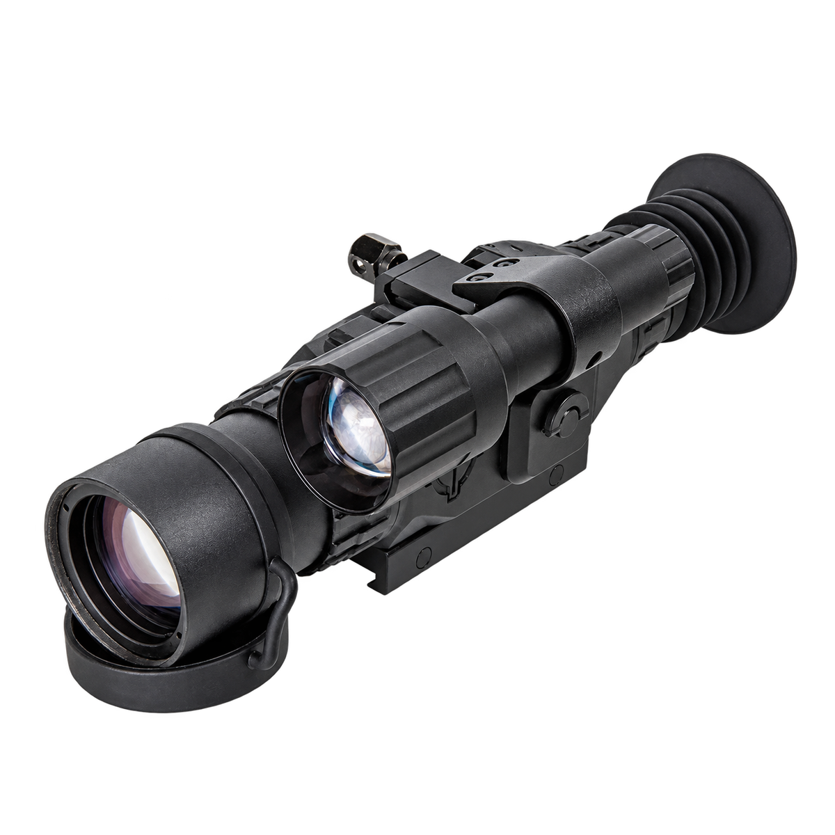 Visor digital día/noche Sightmark Wraith 4K 4-32x40