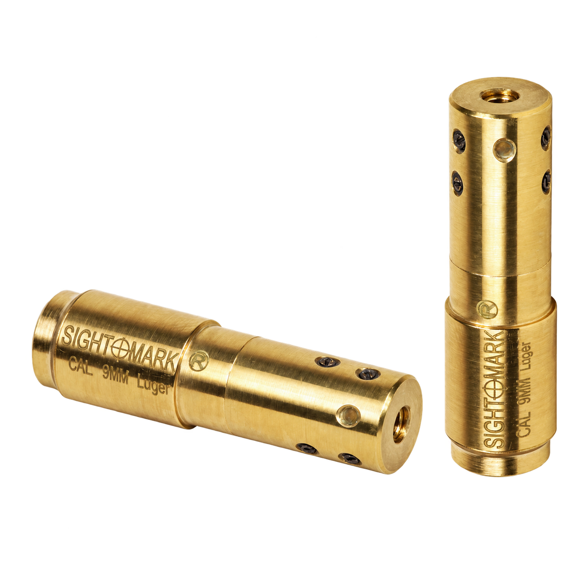 Colimador láser Sightmark para arma corta