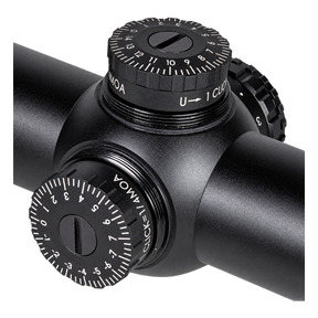 Visor Sightmark Core 2.0 HX 3-12x56 HDR2, vista 4